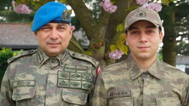 Raftan indirilen Dorukhan Büyükışık dosyasında eski ilçe emniyet müdürüne gözaltı kararı