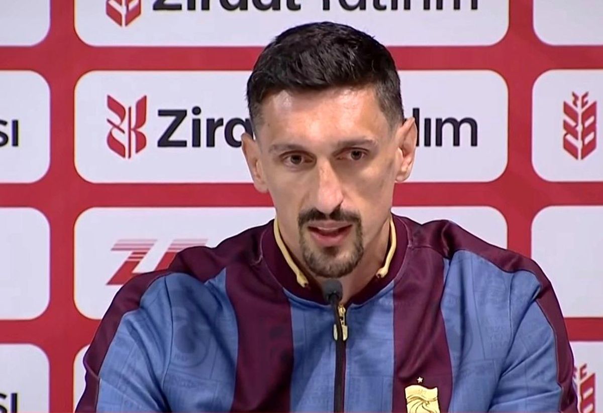 Savic: Kupayı kazanmak istiyoruz