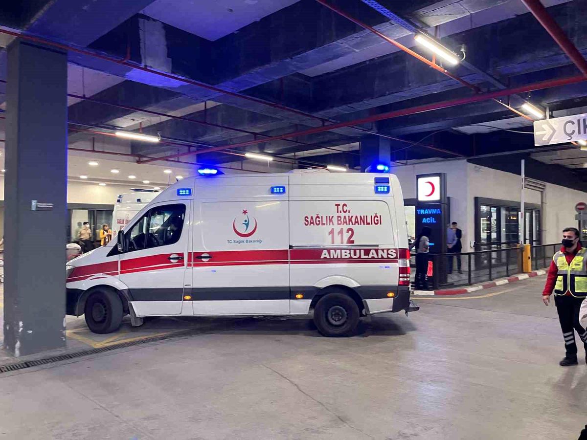 Küresel Sumud Filosu İstanbul\'a Getirildi
