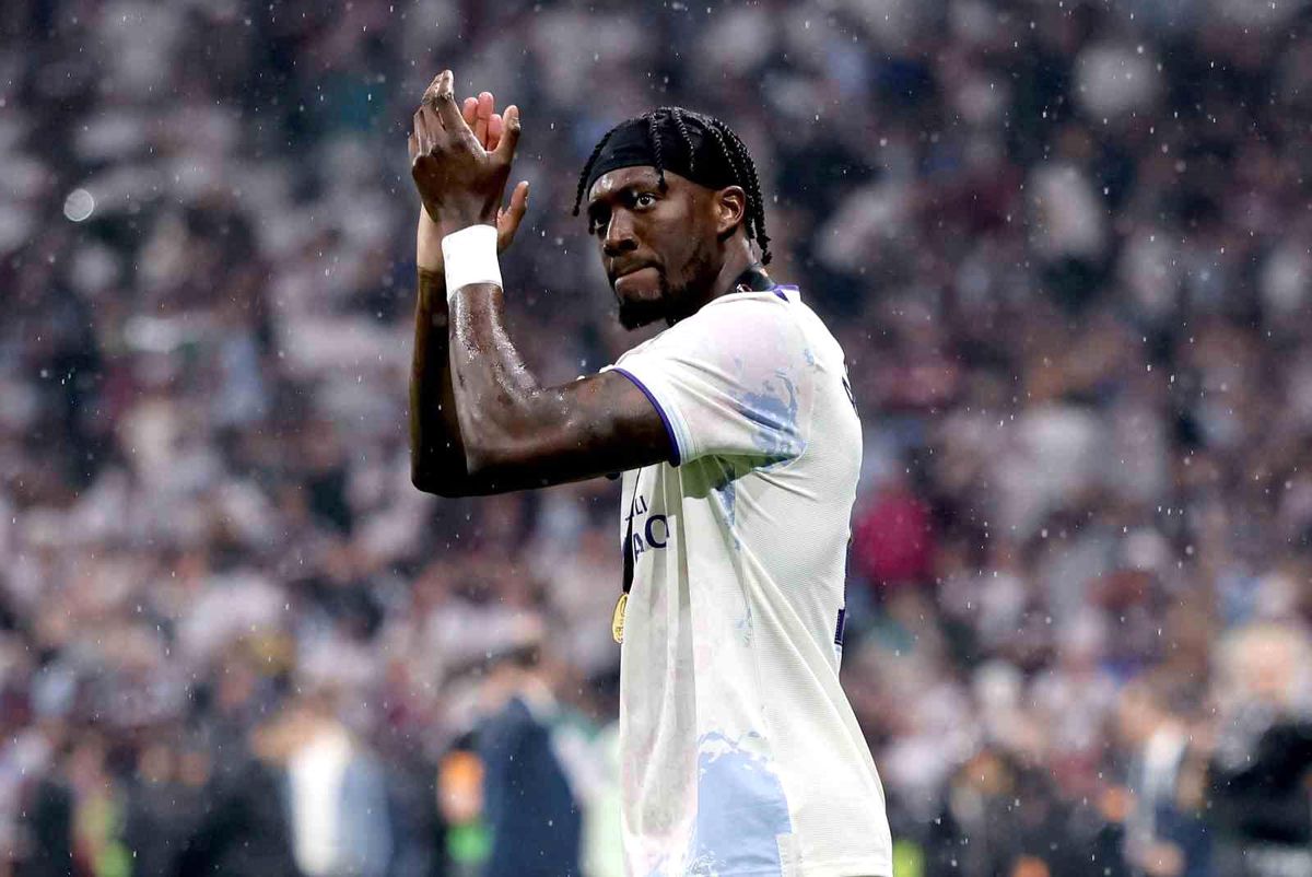 Tammy Abraham futbol tarihine geçti