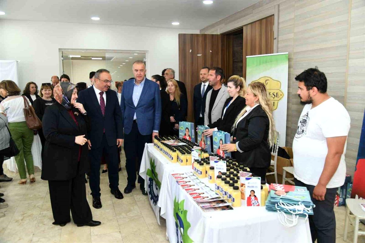 Tekirdağ\'da Türk Mutfağı Haftası etkinlikleri