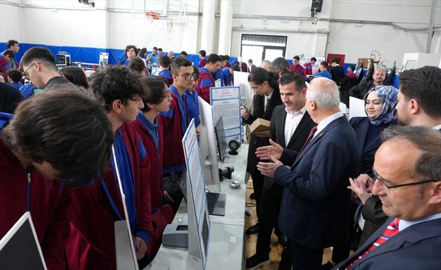 Proje Pazarı ve Fuarı 2023