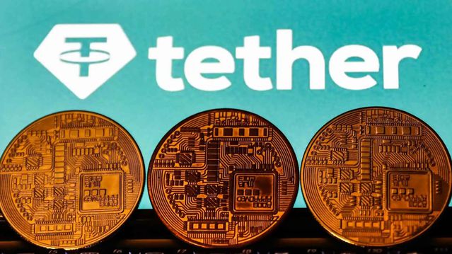 Tether SoftBank'ın Twenty One Capital'daki hissesini satın aldı