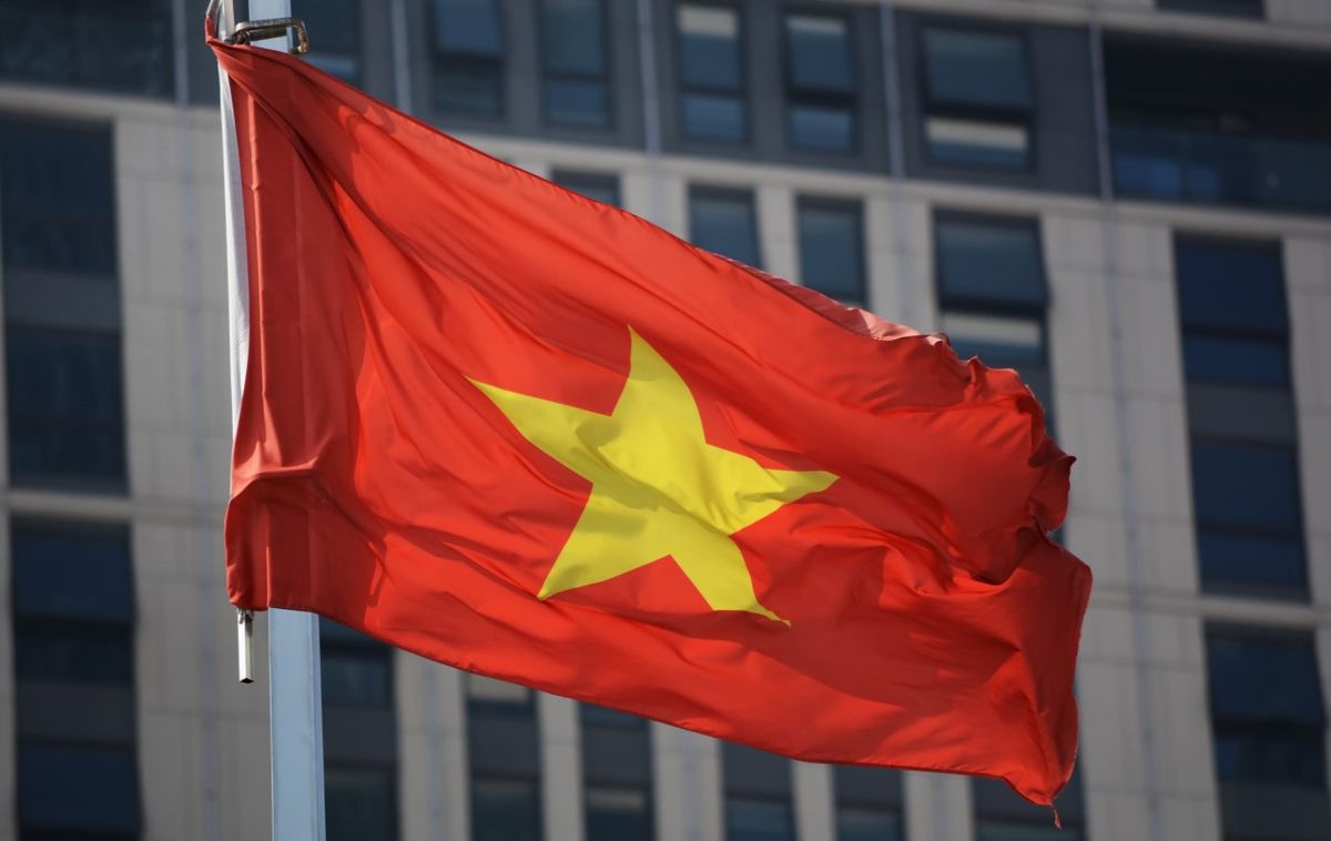 Vietnam\'da taş ocağı göçüğü: 3 işçi öldü