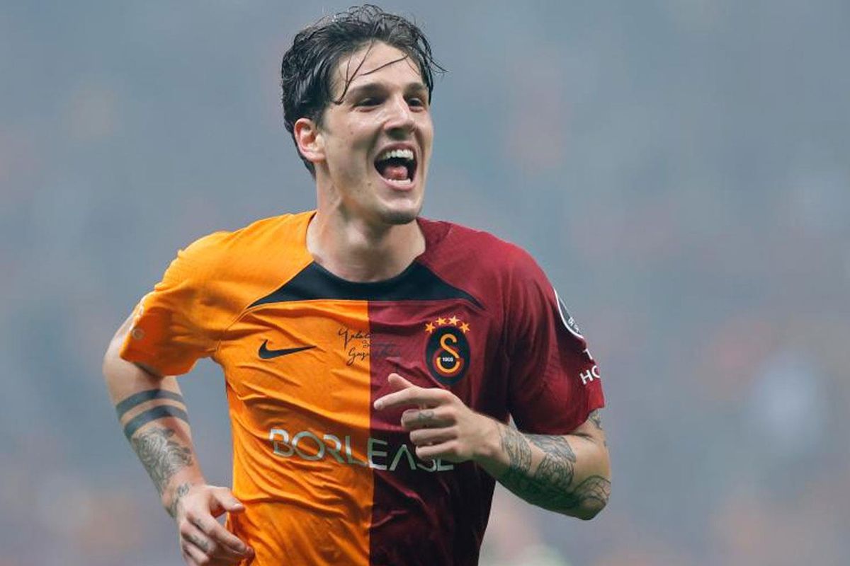Zaniolo\'nun Galatasaray defteri kapanıyor