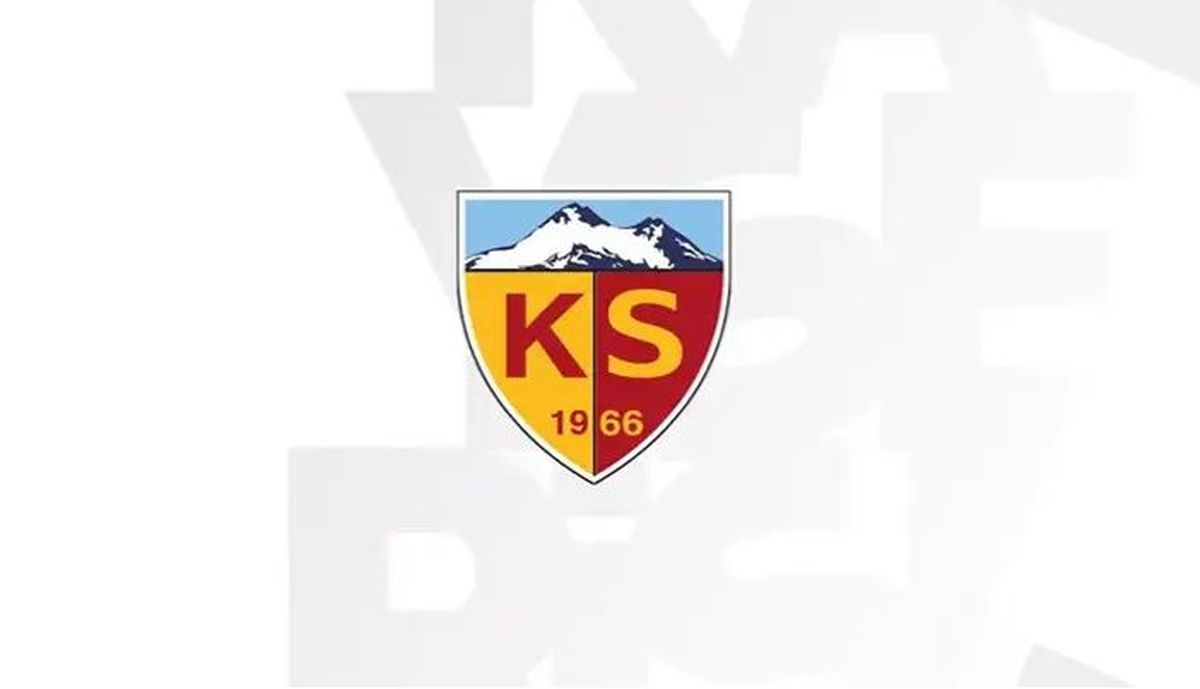 Kayserispor\'dan TFF\'ye Tepki!