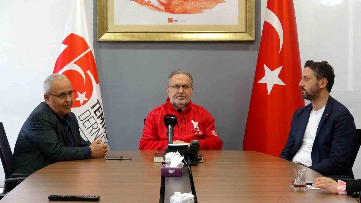 253 Şehit İçin İdlib\'de Kurban Kesilecek