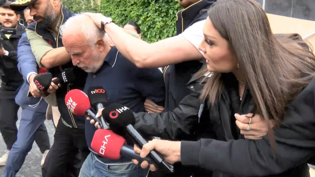 25 yıllık sır çözüldü! Hande Çinkitaş cinayetinde baba tutuklandı