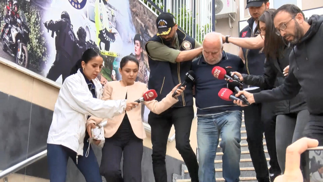 25 yıllık sır çözüldü! Hande Çinkitaş cinayetinde baba tutuklandı