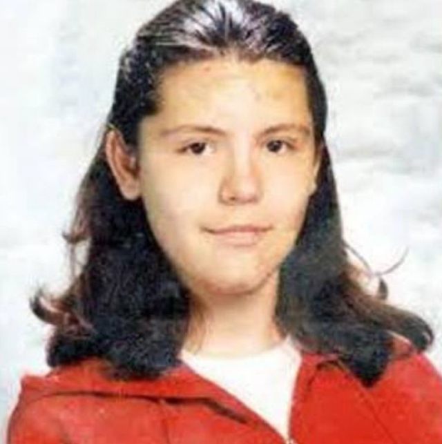 25 yıllık sır çözüldü! Hande Çinkitaş cinayetinde baba tutuklandı