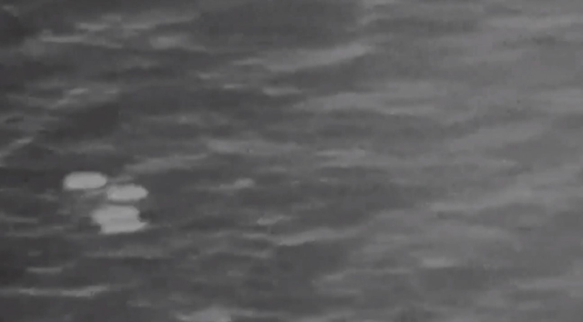 ABD, UFO arşivlerinden yeni bir dosya paketi yayınladı