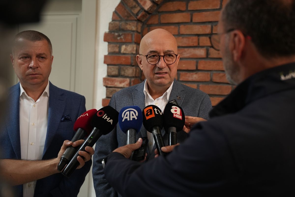 Ayhan Gider\'den CHP Açıklaması