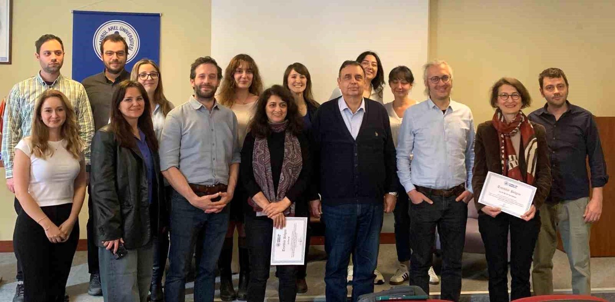 COP31 Öncesi İklim Adaleti Sempozyumu