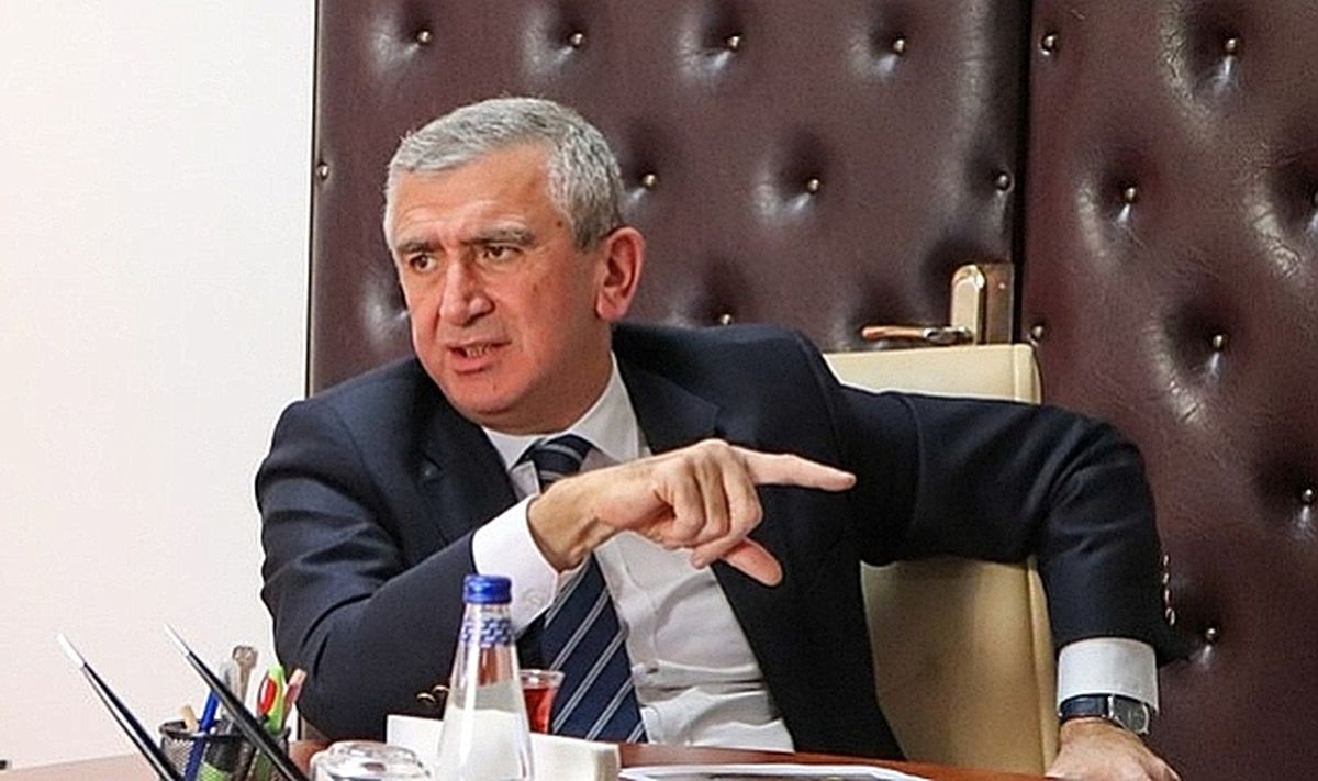 Akçakoca Belediye Başkanı İrtikap Suçlamasıyla Gözaltına Alındı