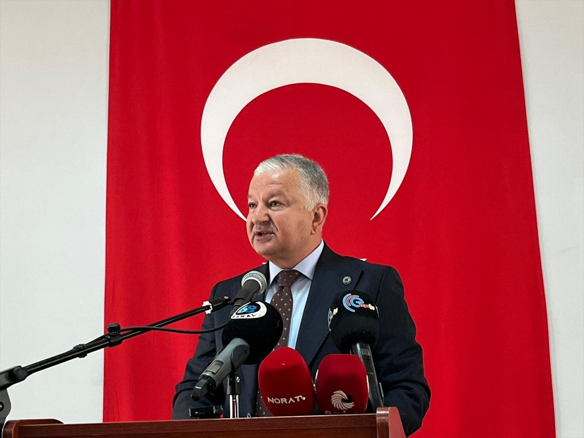 Aksaray\'da Bayram Güvenliği İçin Önlemler