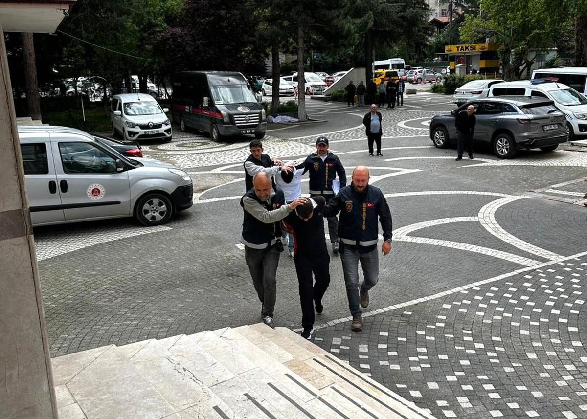 Akşehir\'de Uyuşturucu Operasyonu: 14 Bin Kullanımlık Bonzai Ele Geçirildi