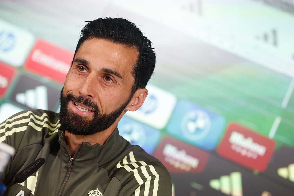 Arbeloa, Real Madrid\'deki geleceğini duyurdu