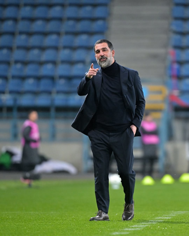 Arda Turan'dan Beşiktaş cevabı