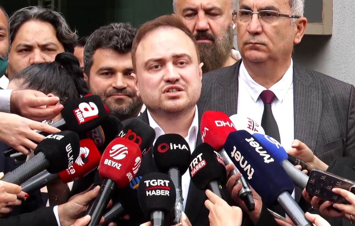 Kılıçdaroğlu: CHP\'nin Genel Başkanıdır