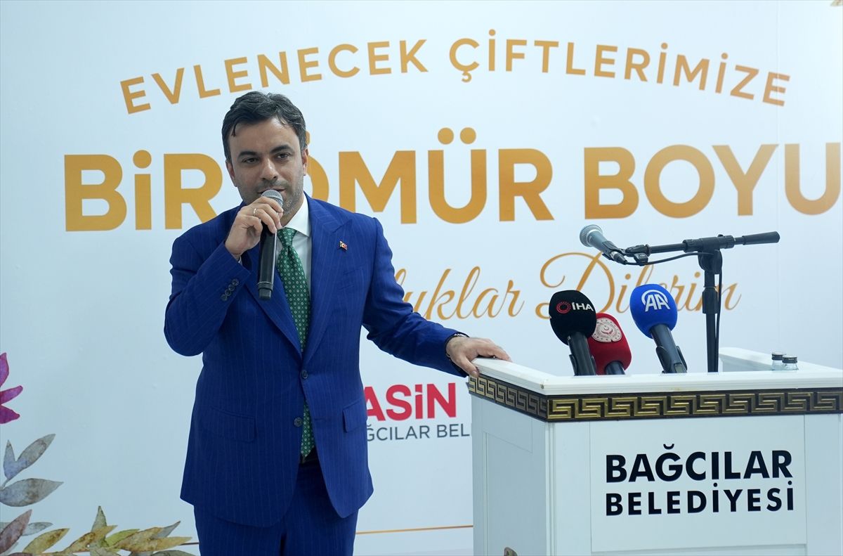 Bakan Göktaş\'tan çeyiz ve evlilik desteği vurgusu