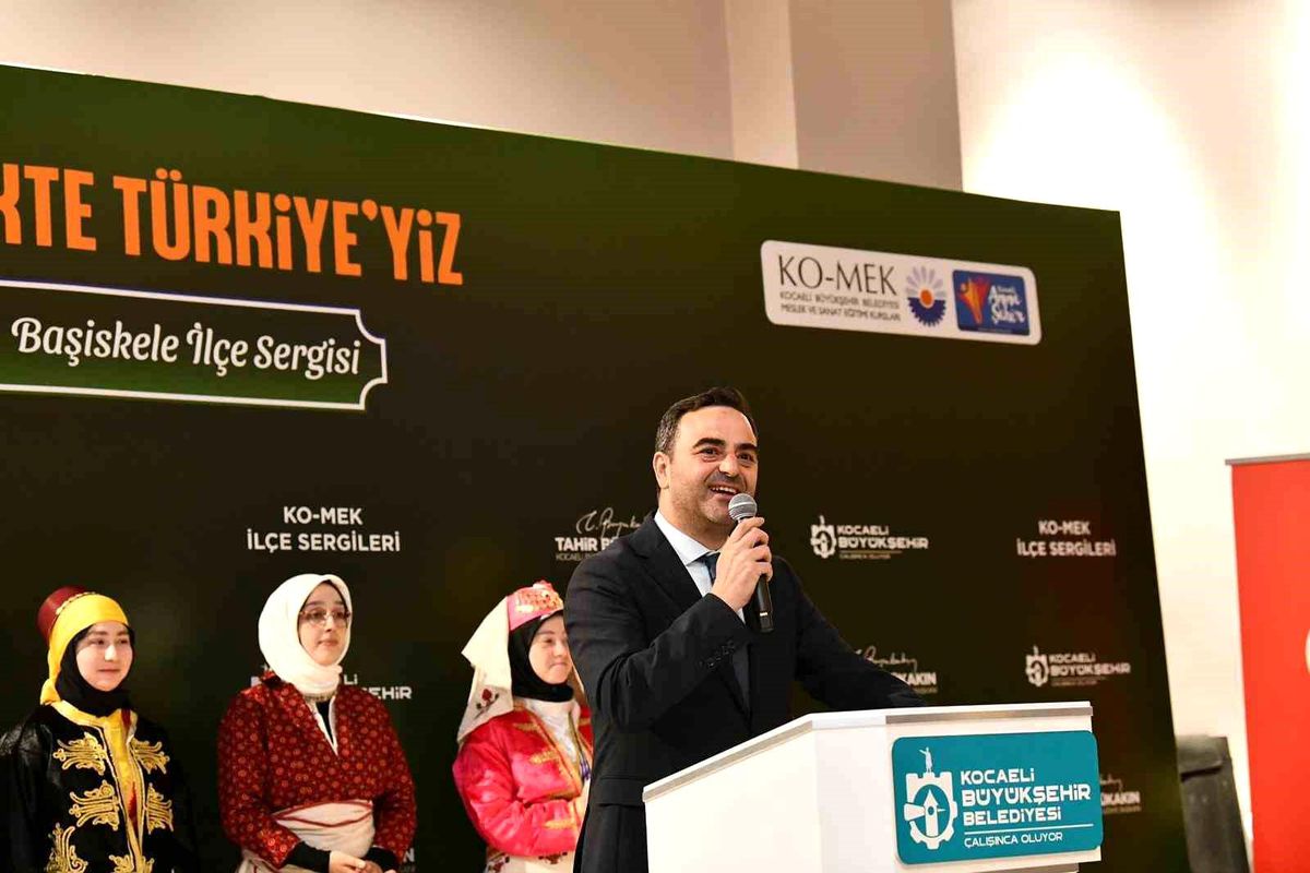 Başiskele\'de gün evlerinin sayısı artacak