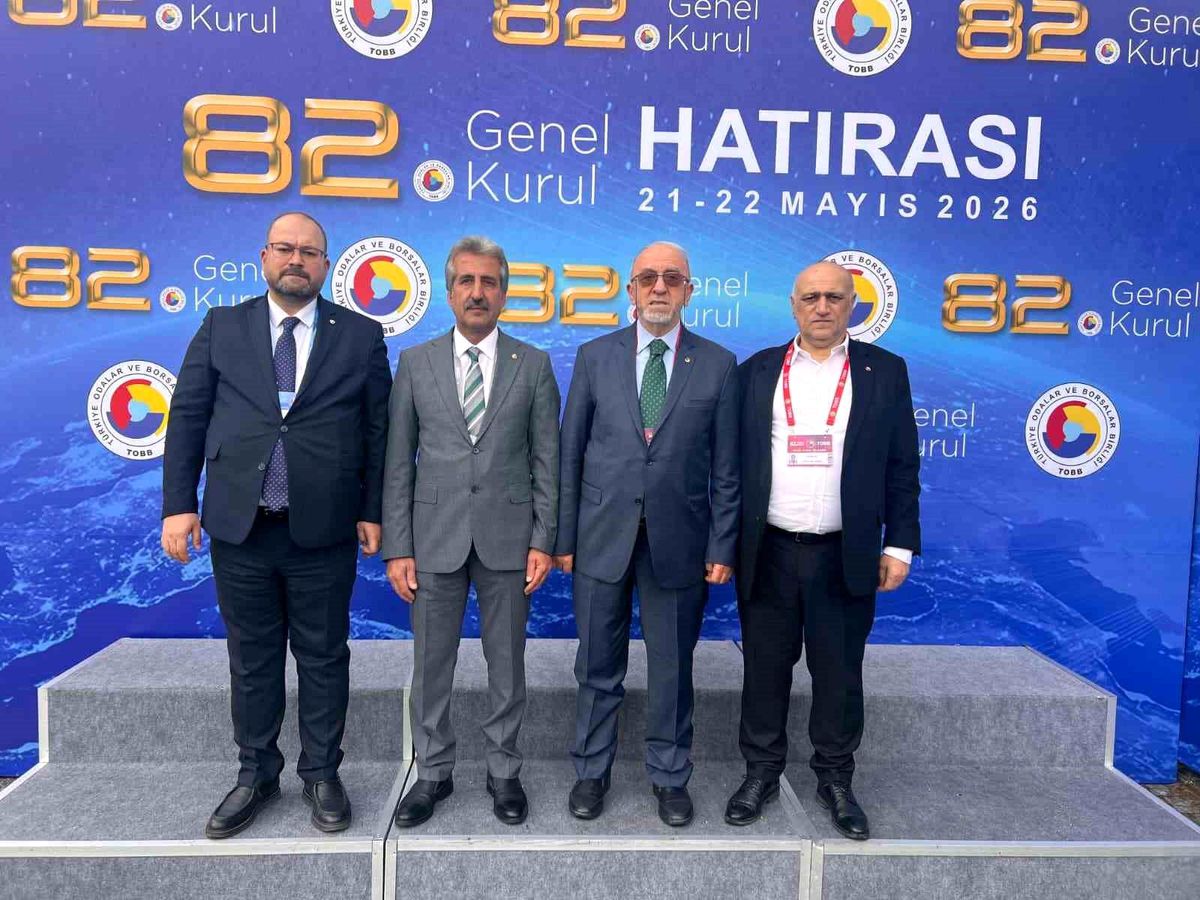 Elazığ Ticaret Borsası\'nın Hedefleri