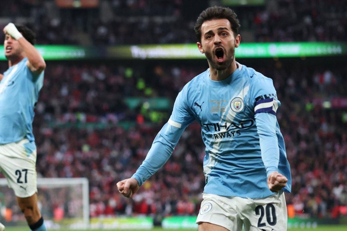 Bernardo Silva gelecek transfer olmak istediği takımı açıkladı