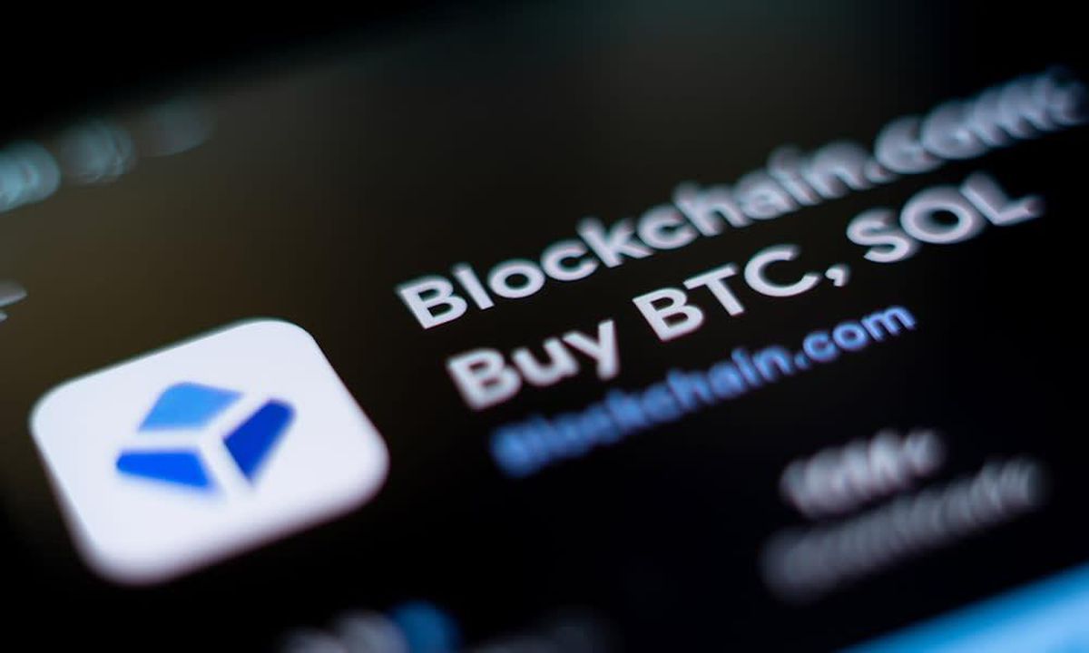 Blockchaincom ABD halka arzı için SEC\'e gizli başvuru yaptı