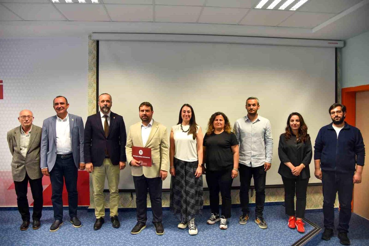 Küllüoba Kazısı\'nda Tarih Gün Yüzüne Çıktı