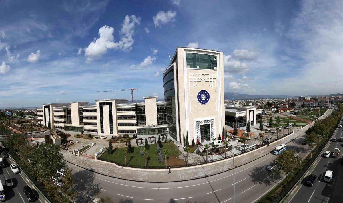 Bursa Büyükşehir Belediyesi\'nde "Kamu zararı" önlemi