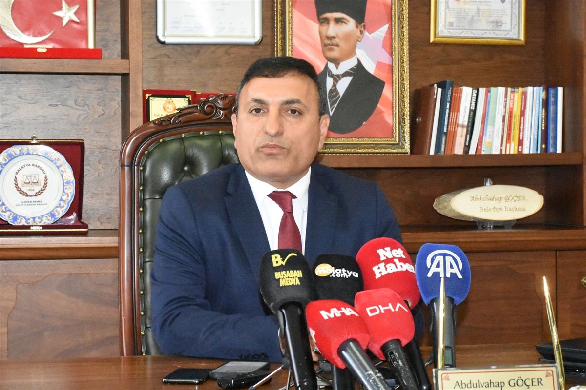 CHP\'de Göçer\'in Eleştirileri