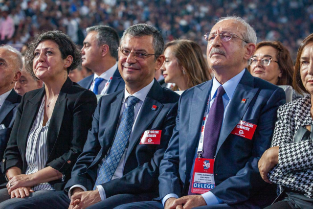 CHP itiraz etti, Yüksek Seçim Kurulu