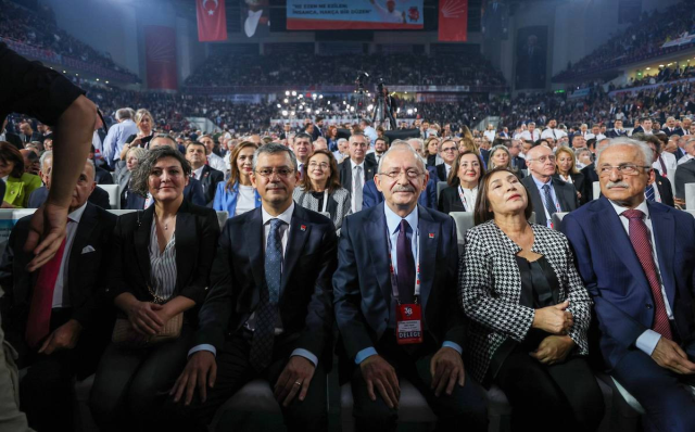 CHP'nin mutlak butlan itirazına mahkemeden ret