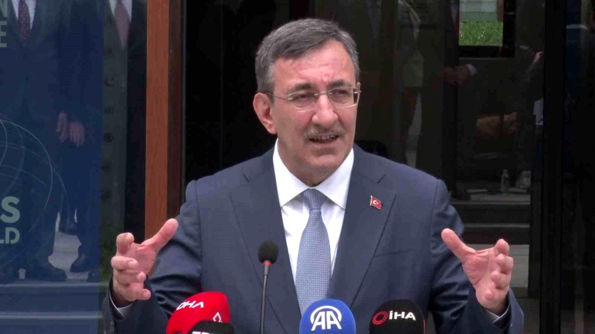 İstanbul Finans Merkezi\'nde \'Tek Durak Ofisi\' açıldı