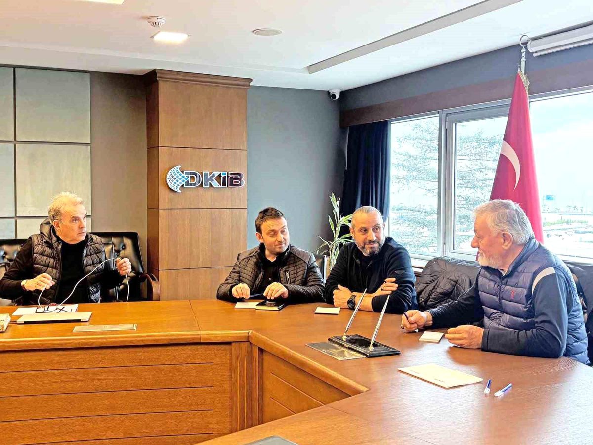 Denizli ABİGEM\'den Gıda Sektöründe İhracat Destek Programı