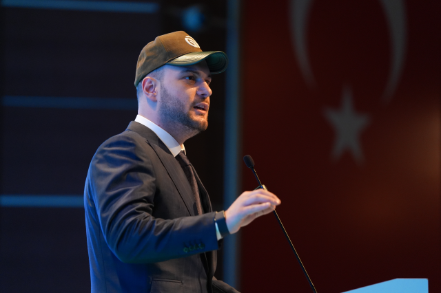 Diyarbakır’da sıfır atık ve iklim dönüşümü için yeni yol haritası açıklandı