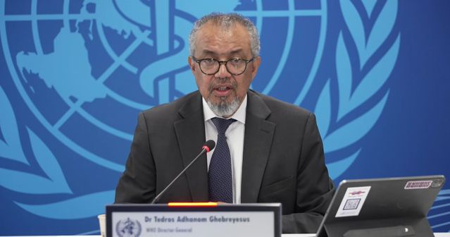 Ebola Salgını Kongo'da Endişe Veriyor
