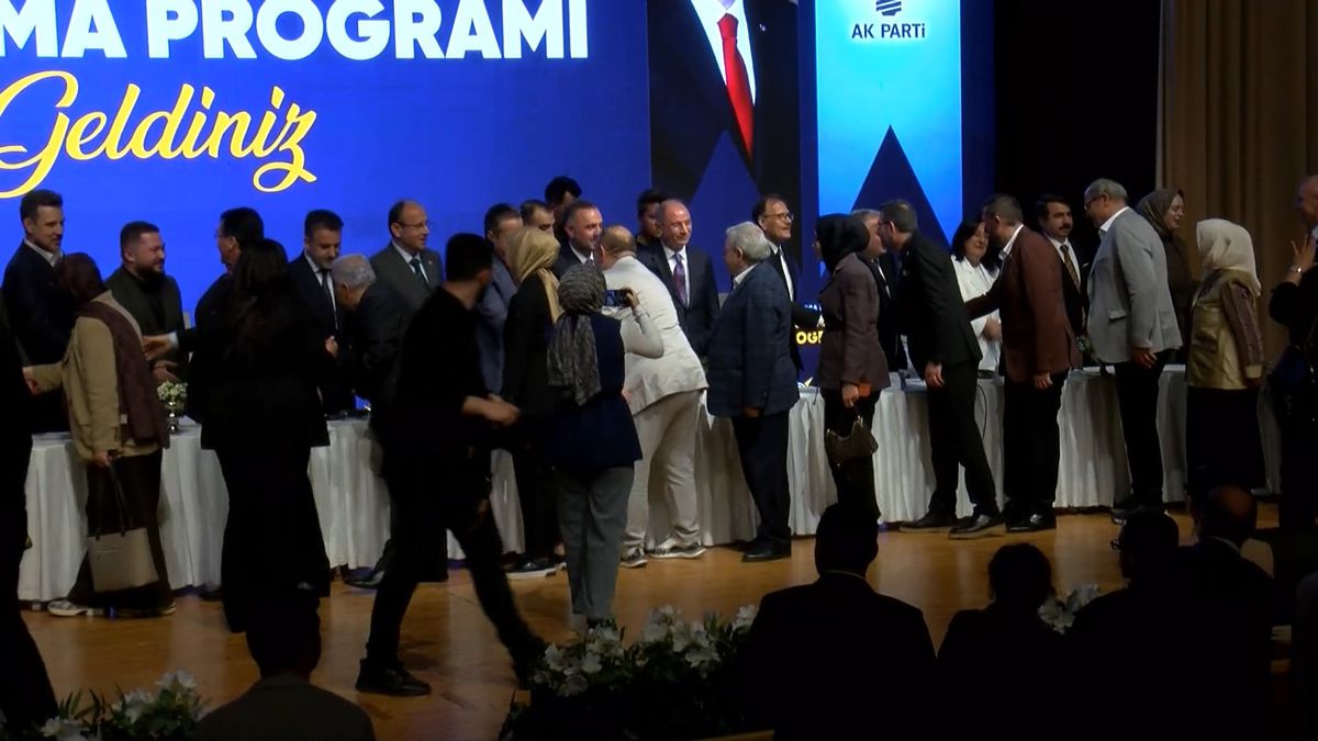 Ala: Muhalefet Sorunları Çözmeli