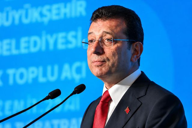 Ekrem İmamoğlu'nun acı günü! Cezaevinde ölüm haberini aldı
