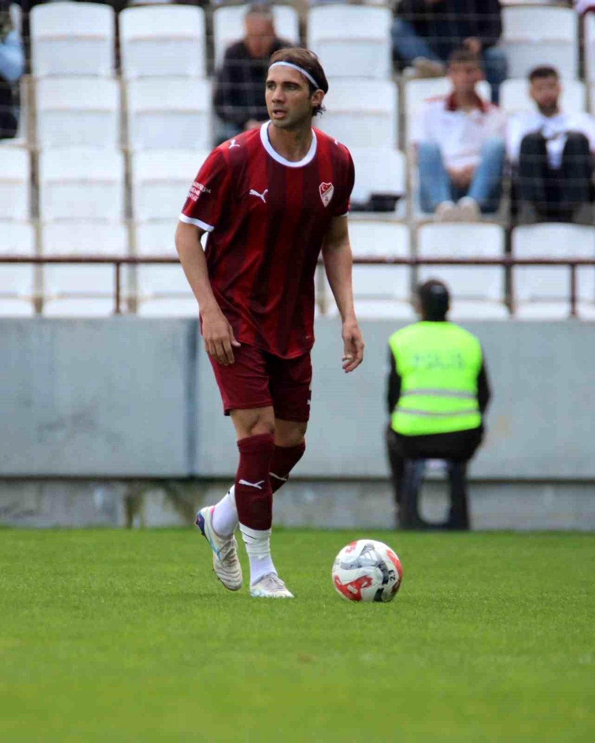 Elazığspor\'dan Erkan Sözeri ve Sakıb Aytaç açıklaması