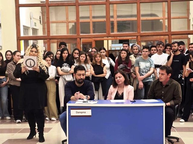 DPÜ’de İnovasyon Arenası Yarışması