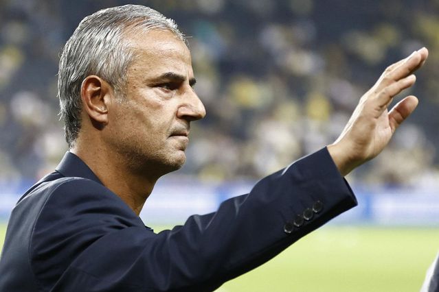 Fenerbahçe'den teklif aldı mı? İsmail Kartal'dan açıklama