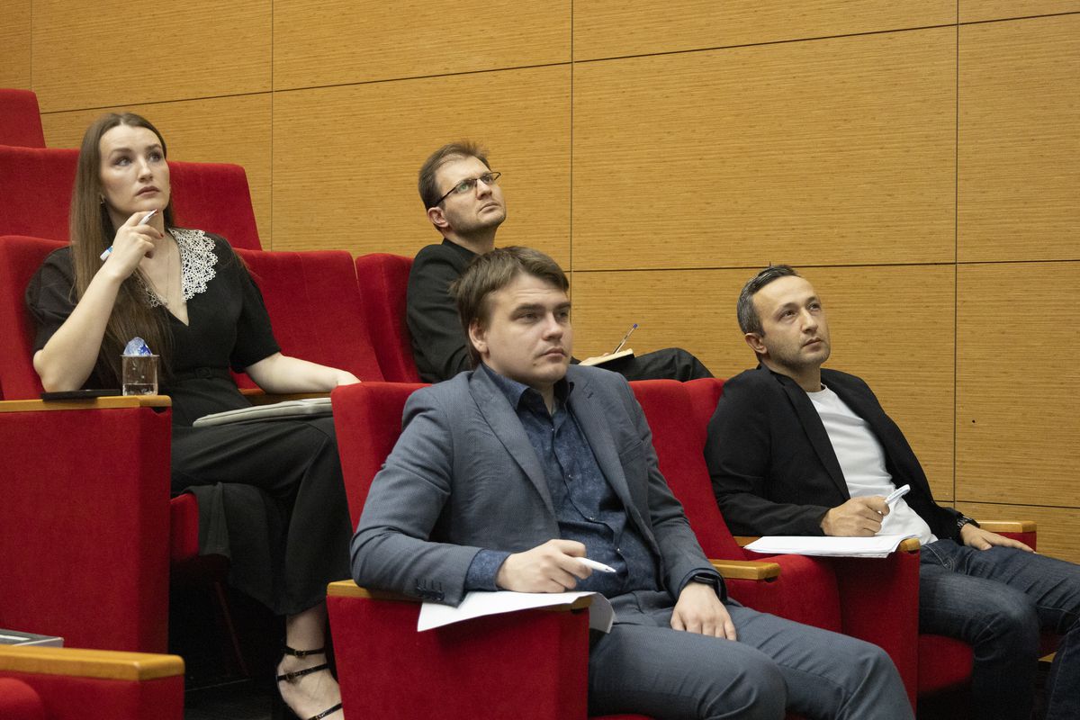 Türkiye\'de Nükleer Enerji için Hackathon