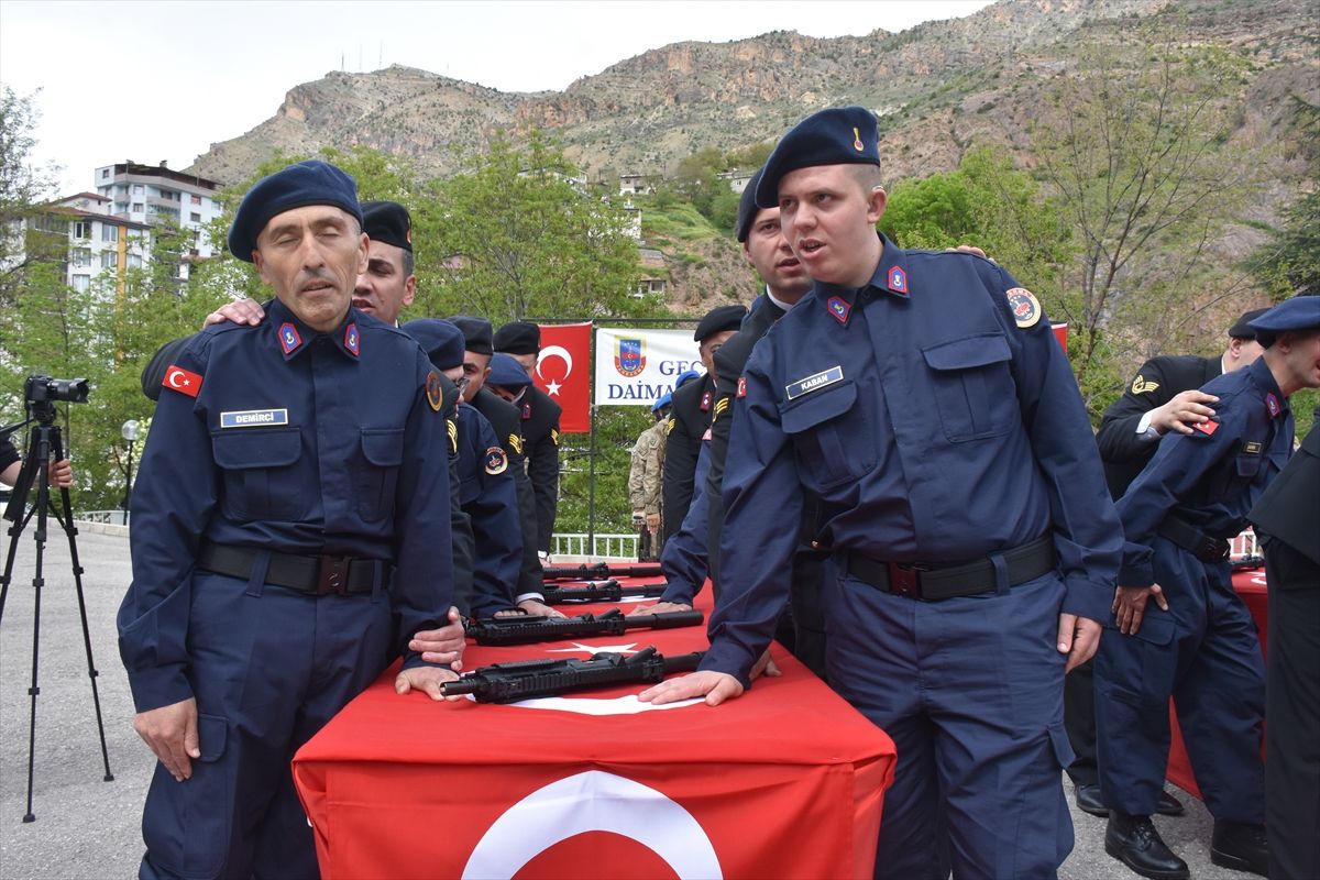 Engelli Gençler Temsili Askerlikte