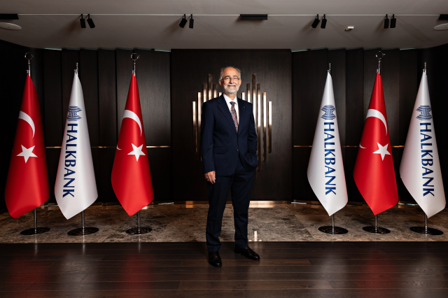 Halkbank 88 yaşında!