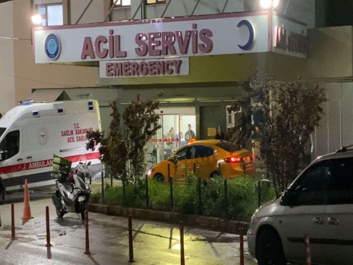 Haluk Levent mide kanaması sonrası taburcu edildi