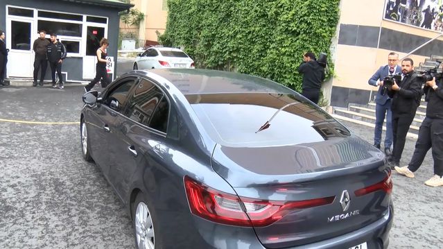 25 yıllık sır çözüldü! Hande Çinkitaş cinayetinde baba tutuklandı | Güncel Haber