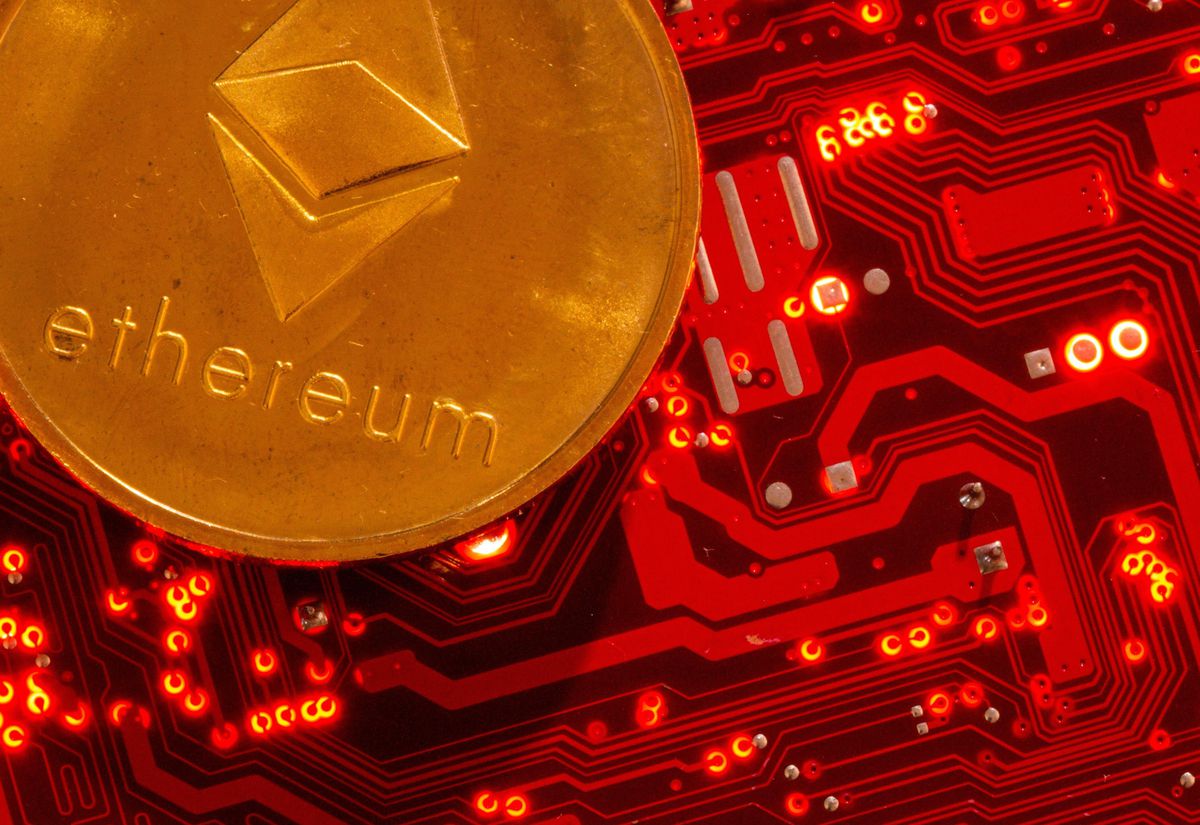 Harvard Ethereum ETF pozisyonunu bir çeyrek sonra kapattı