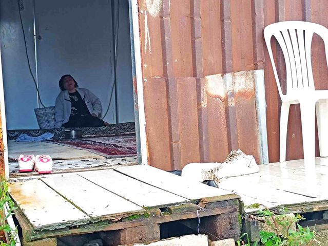 Hatay'da Heyelan: Bir Çocuk Hayatını Kaybetti