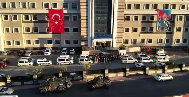 Bitlis'te Kara Para Operasyonu: 31 Şüpheli Yakalandı